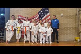 Jubileumtoernooi EBI-Sports 2022