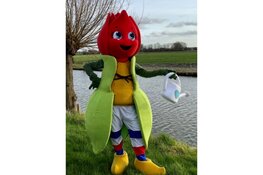 23 & 24 april Schagen bloemenstad