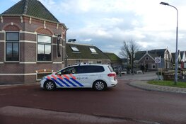 Schoorsteenbrand in Schagerbrug snel onder controle