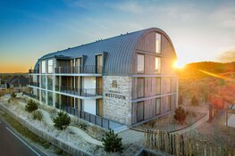 Rust, luxe en ruimte in de duinen van Noord-Holland Nieuwe exclusieve kustbestemming Landal Résidence Westduin verwelkomt eerste gasten