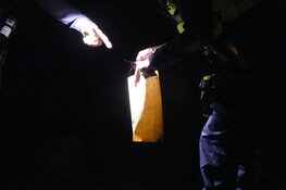 Twee aanhoudingen en gewonde bij beroving Schagen