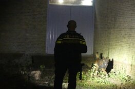 Twee aanhoudingen en gewonde bij beroving Schagen