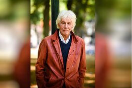 Grijze cabaret eminentie Paul van Vliet  komt naar  Scagon De Luxe