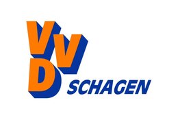 VVD Schagen blijft transparant, constructief en positief kritisch