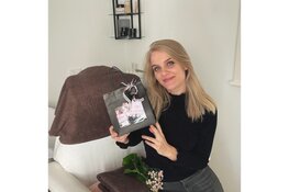 By Tamaar Health & Beauty wint Beauty Award 2022 in de categorie newcomer of the year