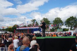 De RADIONL Zomertoer komt naar Dijk & Waard!