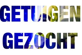 Politie zoekt getuigen van geweldsincident