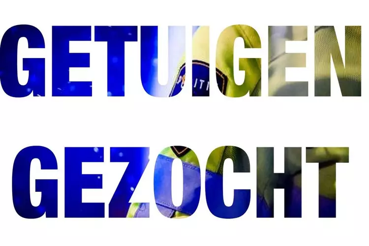 Politie zoekt getuigen van geweldsincident