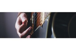 Docenten muziekschool Da Capo zelf in de spotlights in Scagon De Luxe