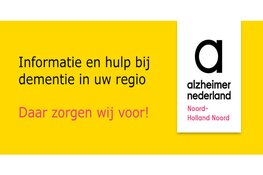 Alzheimer Café Schagen: Autorijden na de diagnose dementie