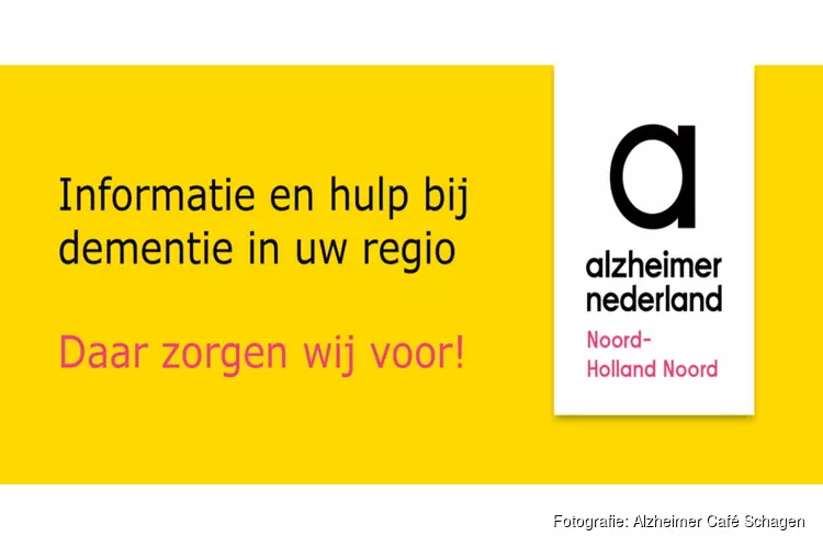 Alzheimer Café Schagen: Autorijden na de diagnose dementie