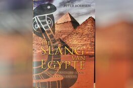 De slang van Egypte