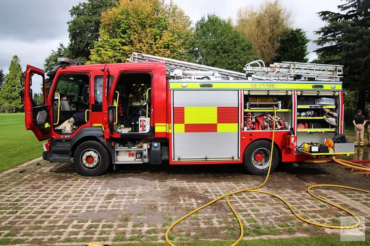 Zorgen om brandweerkazernes