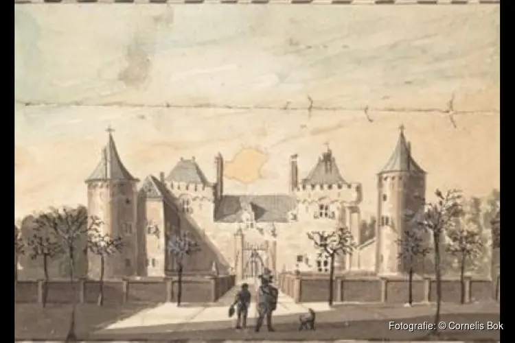 Zesde dag van de Westfriese Archeologie