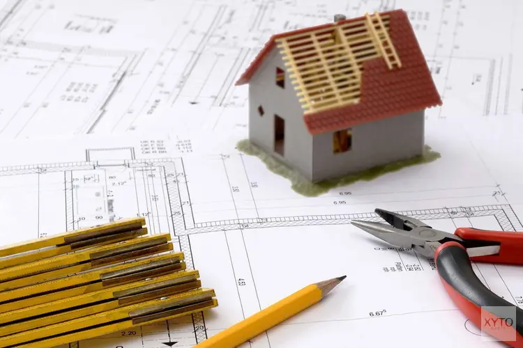 Prioritering nieuwe initiatieven woningbouw
