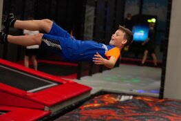 Jumpkamp en discojumpen, dat doe je bij STARJUMP!