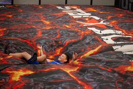 Jumpkamp en discojumpen, dat doe je bij STARJUMP!