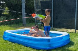 Jumpkamp en discojumpen, dat doe je bij STARJUMP!