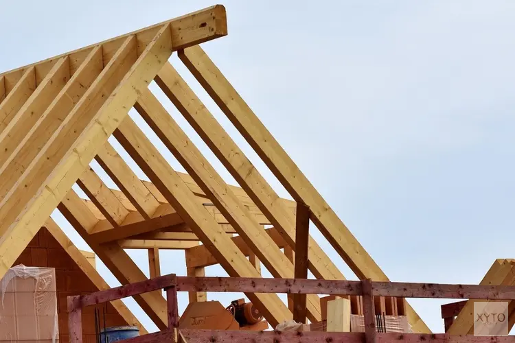 Gemeenteraad steunt plannen bouw 203 woningen
