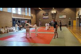 Uitslagen Club Kampioenschappen EBI-Sports