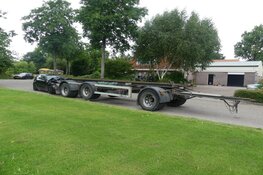 Bestuurder aangehouden na ongeval in Schagen