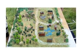 VVD Schagen als enige kritisch op Tiny House project