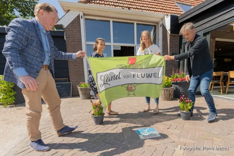 Avonturenparadijs Land van Fluwel nu ook rookvrij