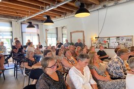 Aftrap eerste regiepunt respijtzorg Noord-Holland