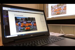 Cursus Wordpress met Gutenberg en Elementor in Alkmaar en Uitgeest