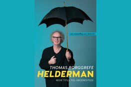 Theatervoorstelling HELDERMAN In het kader van Wereld Alzheimer Dag 2022 in Scagon De Luxe