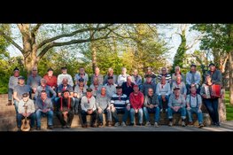 Scheepstuygh zoekt versterking