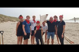 Judoschool EBI-Sports viert 15-jarig jubileum