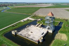 Bezoek de Ruïne van Nuwendoorn tijdens Open Monumentendag