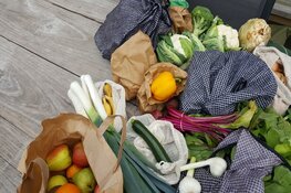 Lezing van kindervoedingscoach Anneke Roubos-Luitjes