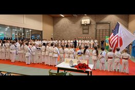 Verslag 16e Openingstoernooi 2022 EBI-Sports