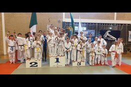 Verslag 16e Openingstoernooi 2022 EBI-Sports