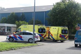 Motorrijder zwaargewond bij ongeval in Schagerbrug