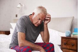 12 oktober Alzheimer Café Schagen Als opname in zicht komt