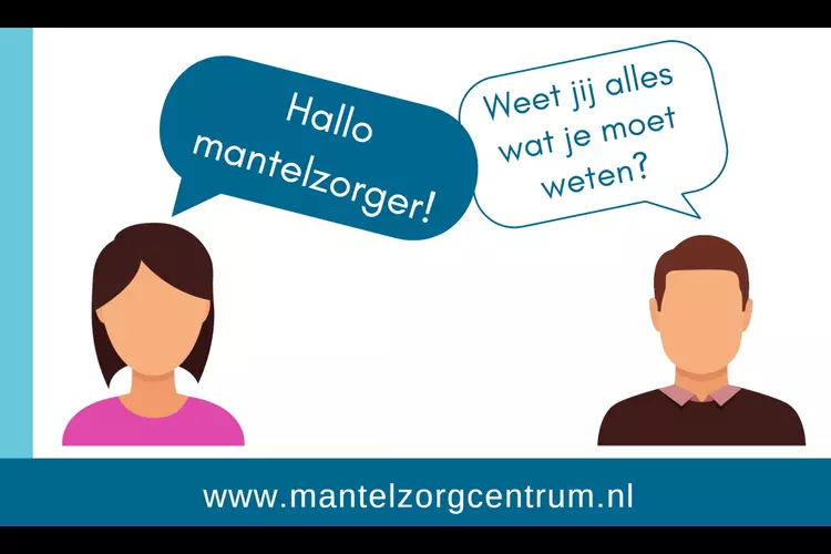 Campagne van start: ‘Mantelzorger, weet jij alles wat je moet weten?’