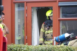 Rookalarm gaat af in woning in Schagen, blijkt pannetje op het vuur