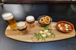 De Vlaamse keuken nu ook in Callantsoog!