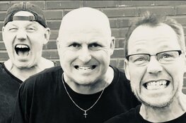 Ahoj Muziekfestival biedt podium aan Tuitjenhorns talent