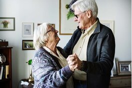 9 november Alzheimer Café Schagen Hoe blijf je in beweging?
