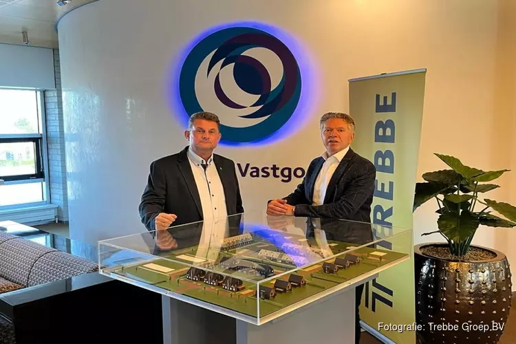 ZeemanVastgoed en Trebbe realiseren 65 woningen Landsheer Warmenhuizen