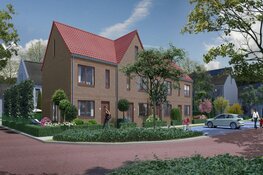 ZeemanVastgoed en Trebbe realiseren 65 woningen Landsheer Warmenhuizen