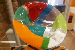 Exposities bij KopGroep Bibliotheken