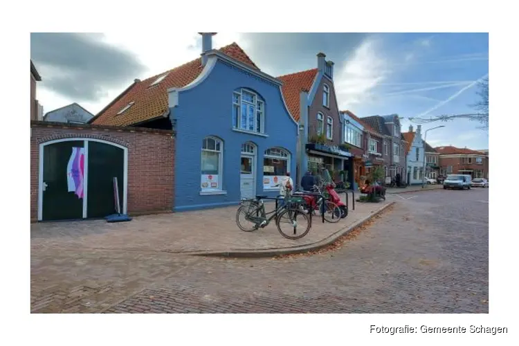 Verkeerssituatie aangepast bij de kruising Loet-Herenstraat