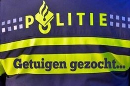Politie zoekt getuigen van dierenmishandeling in Petten