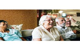 14 december Alzheimer Café Schagen: We nemen de hoed af