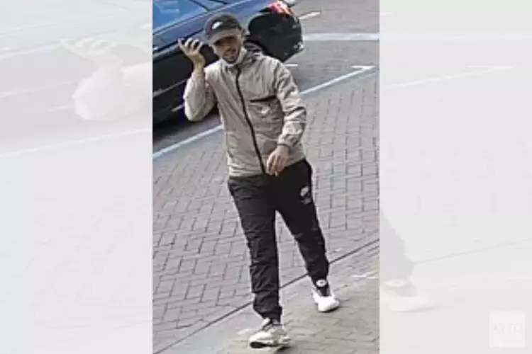 Wie herkent deze man?